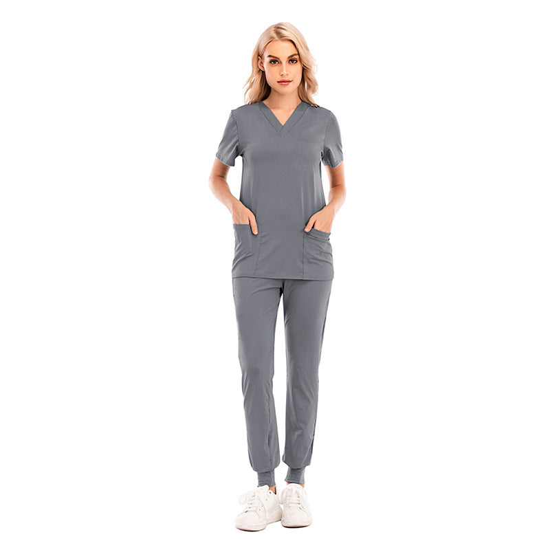 Operating Room Scrubs Set | scrubs set