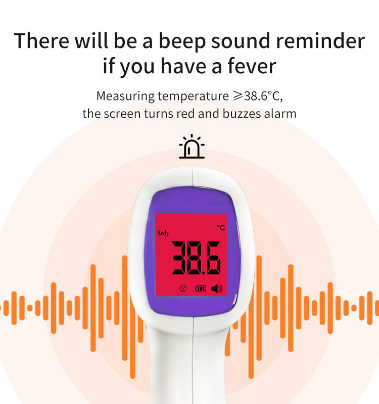 clinical thermometer