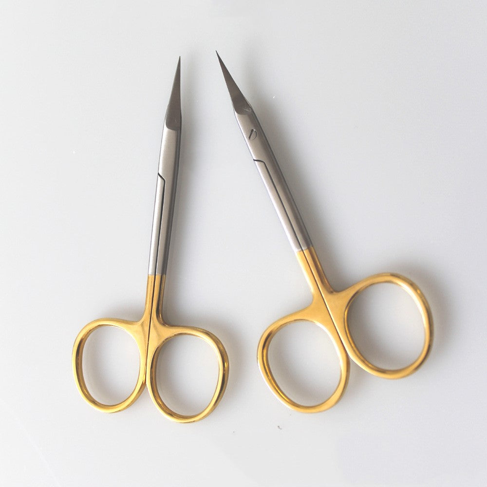 medical scissors