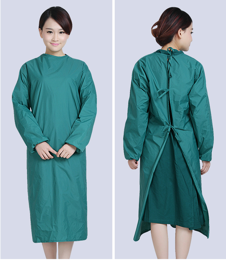 waterproof surgical gown | surgical gown