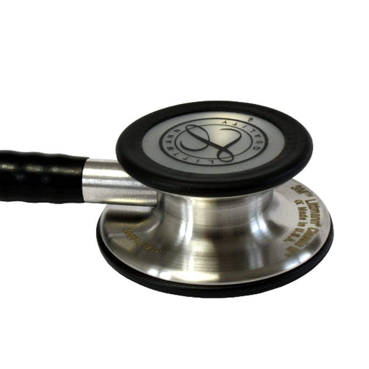 Double-headed Clinic Stethoscopes