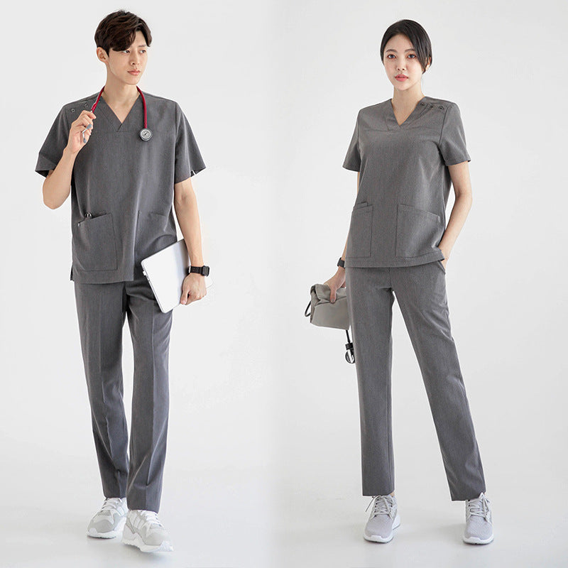 scrub nurse clothes