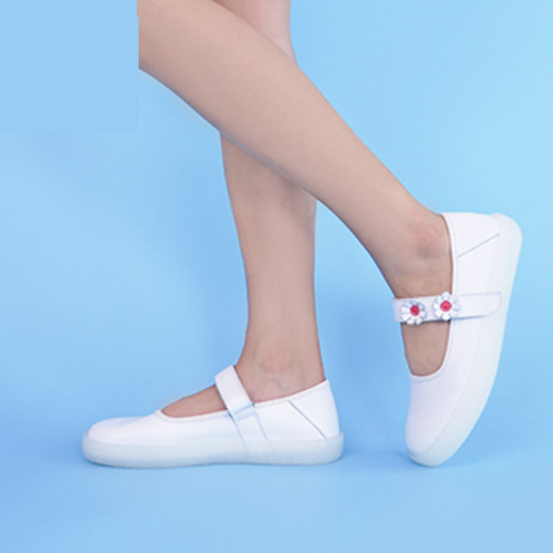 nurse shoes