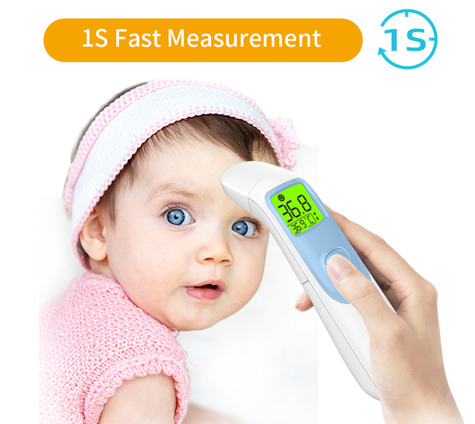  digital thermometer