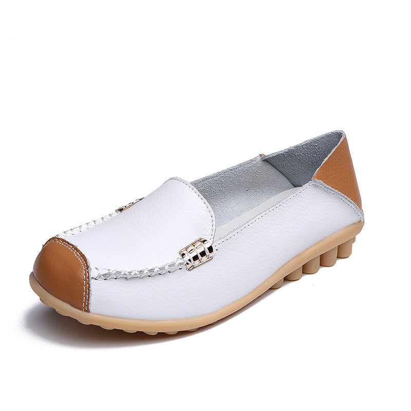 Non Slip Nurse Shoes Plus Size Women's Shoes | non slip nurse shoes