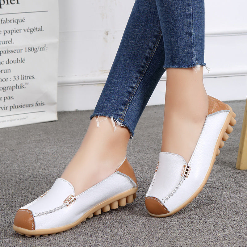 non slip nurse shoes