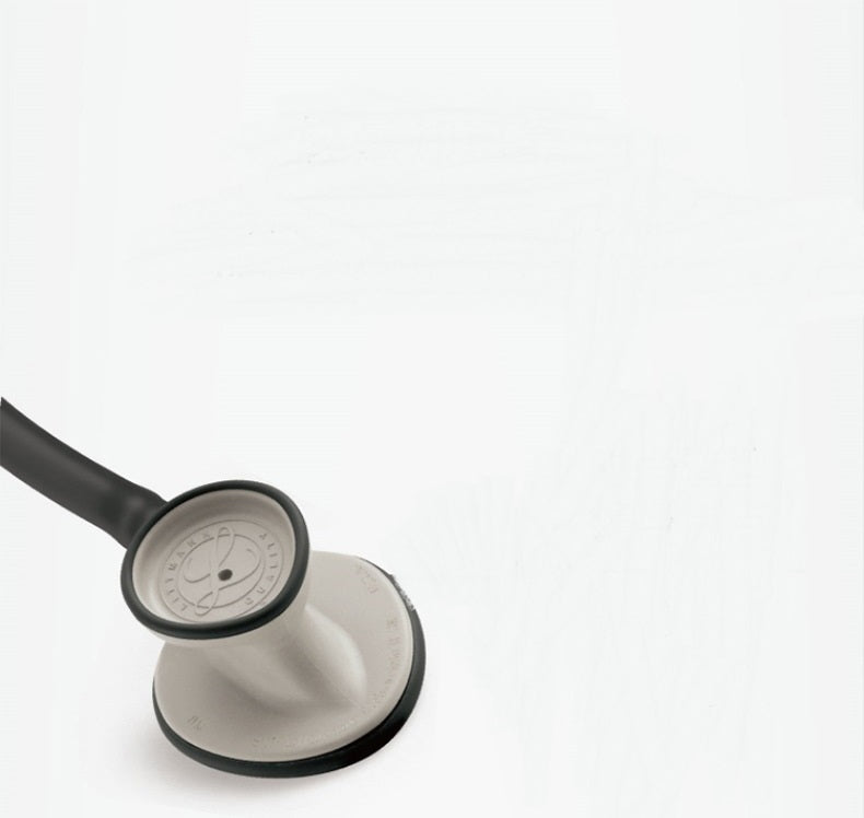 Double-Sided Stethoscope