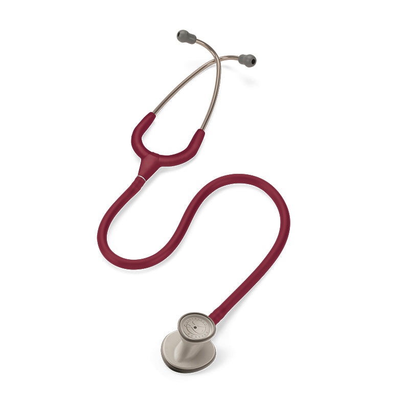 Double-Sided Stethoscope