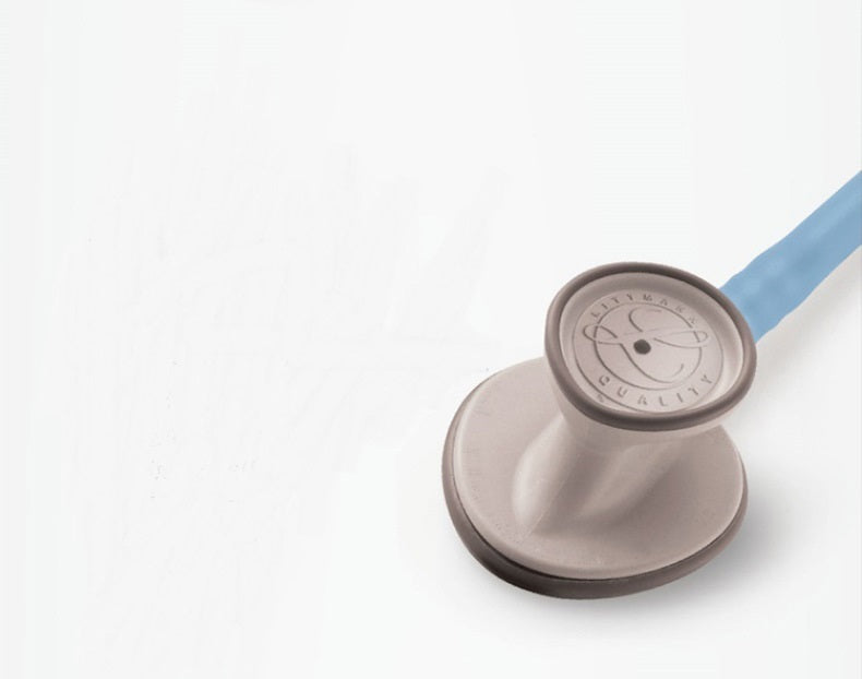 Double-Sided Stethoscope