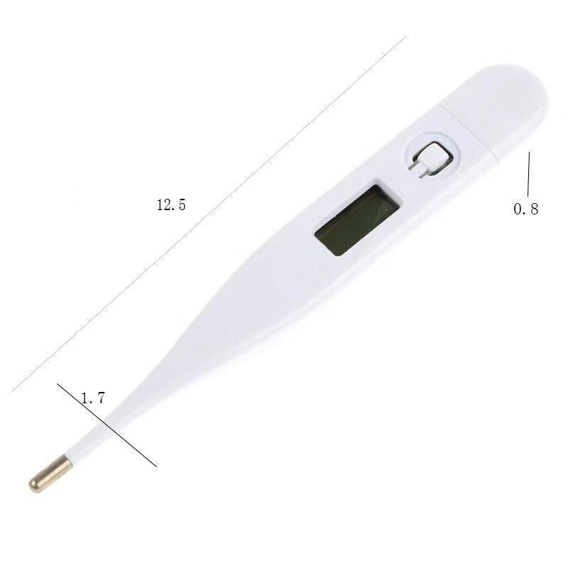 Electronic thermometer