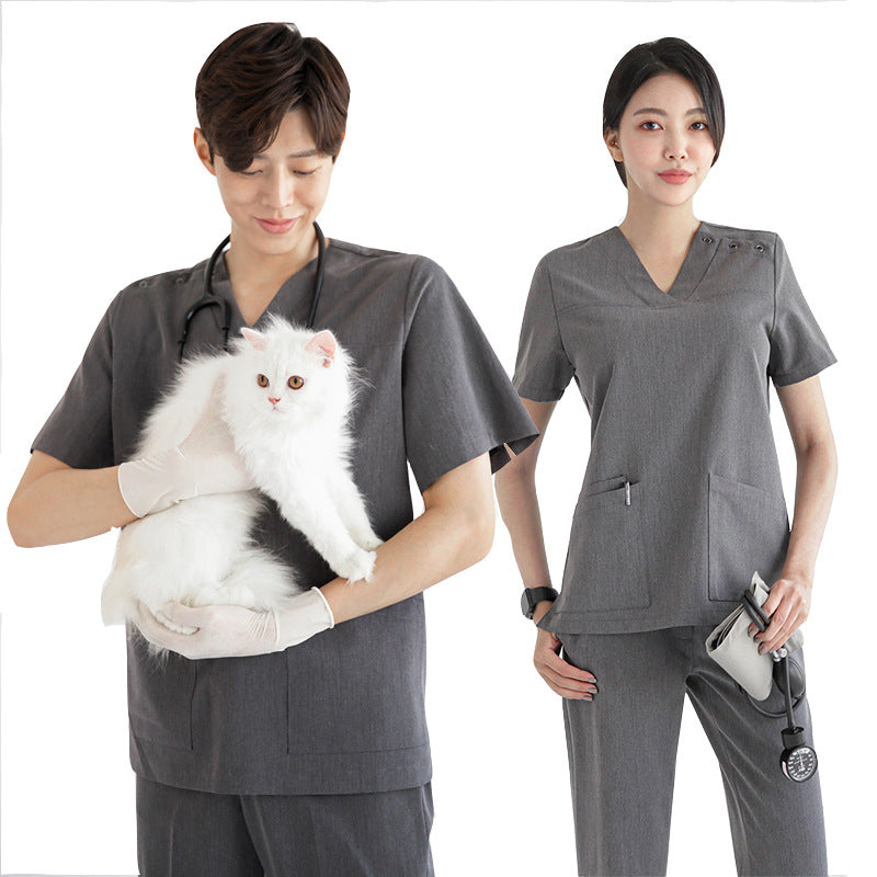 Beauty salon doctor and nurse clothes |nurse clothes