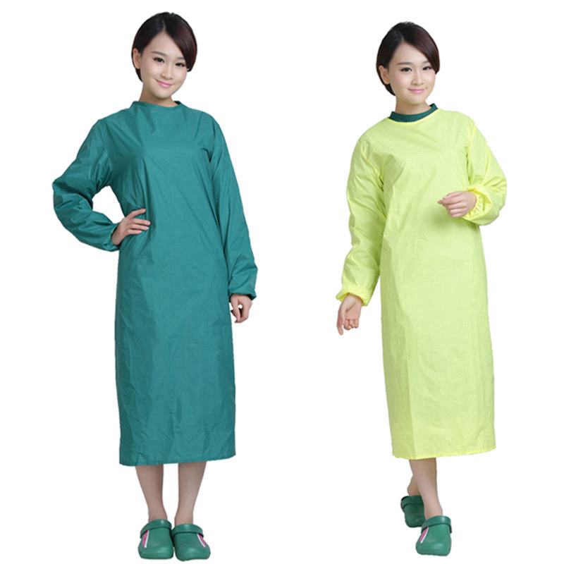 waterproof surgical gown | surgical gown