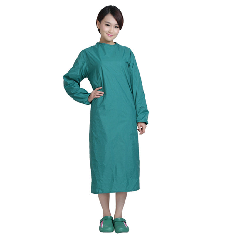 waterproof surgical gown | surgical gown