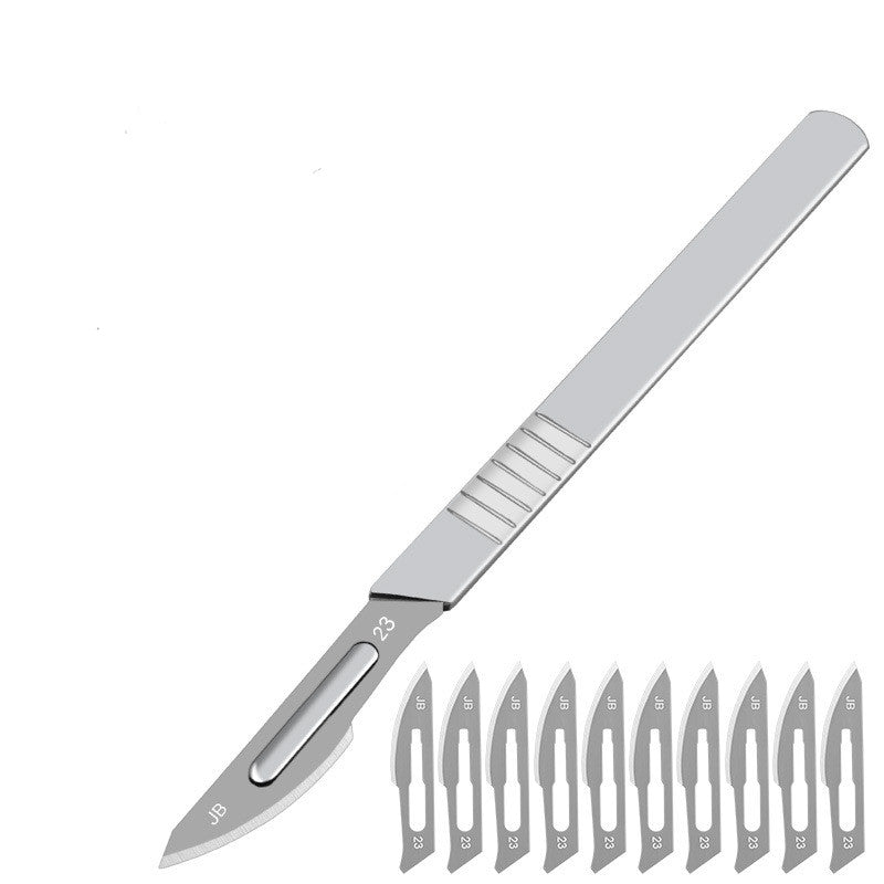 surgical blade knife