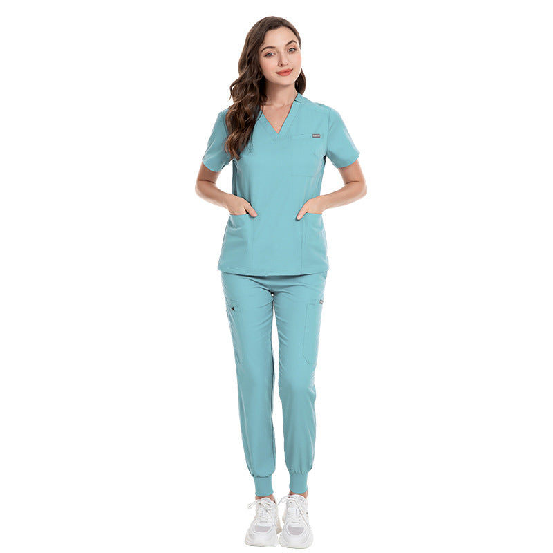 best nurse scrubs