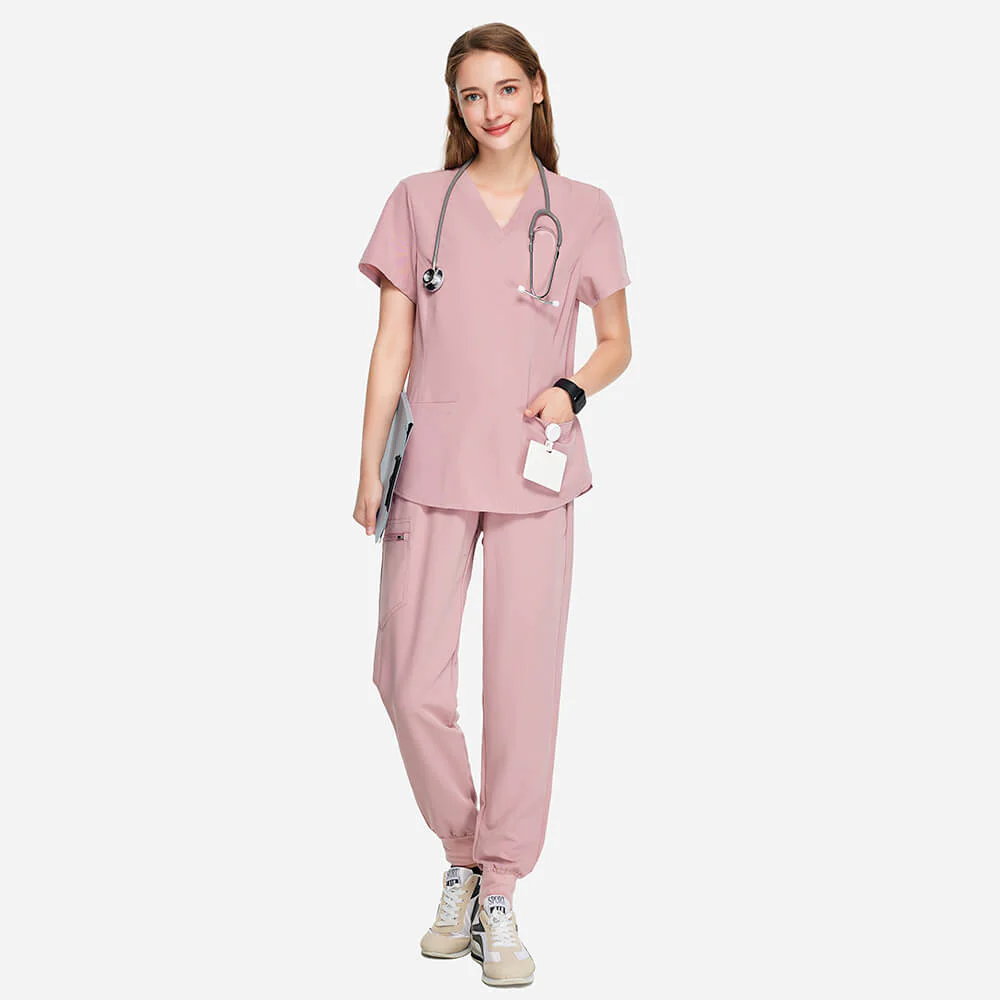 hospital uniform stores