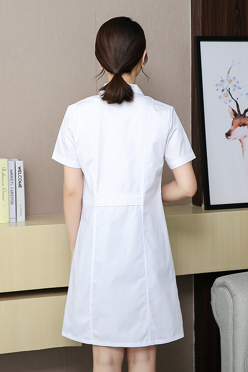 Physicians White Coat Long Sleeve | doctor white coat