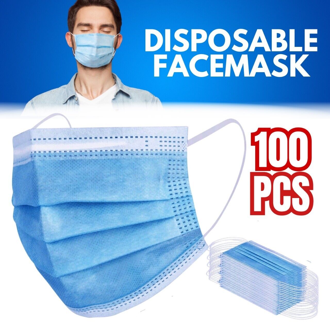 Protective Disposable Face Mask | china disposable surgical face mask