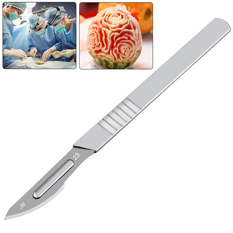 surgical blade knife