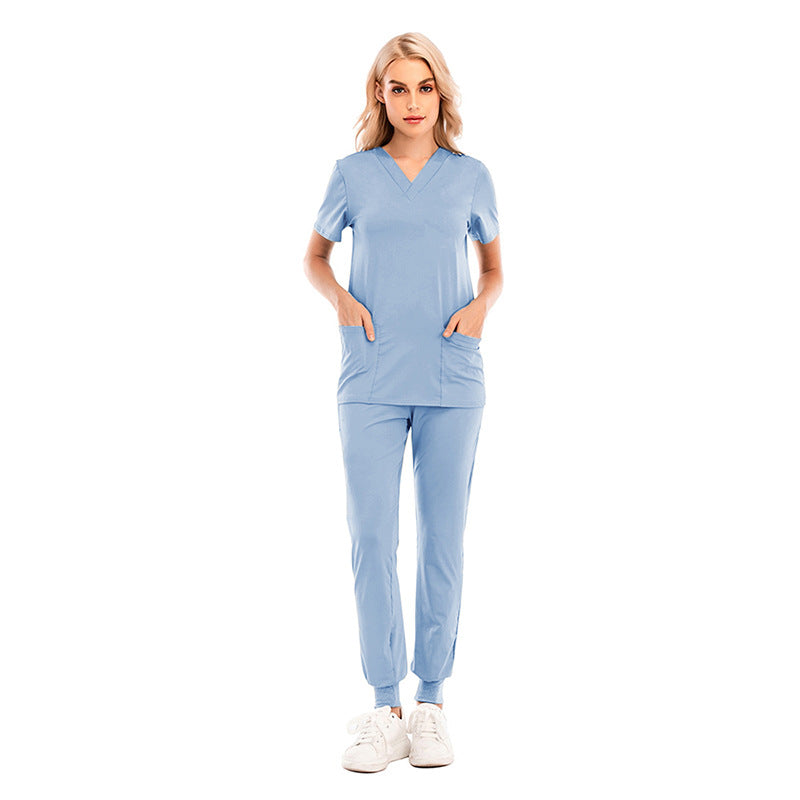 Operating Room Scrubs Set | scrubs set