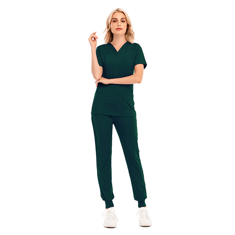 Operating Room Scrubs Set | scrubs set