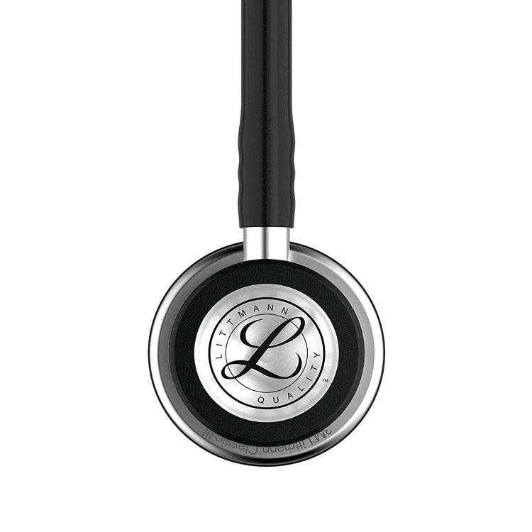 Double-headed Clinic Stethoscopes