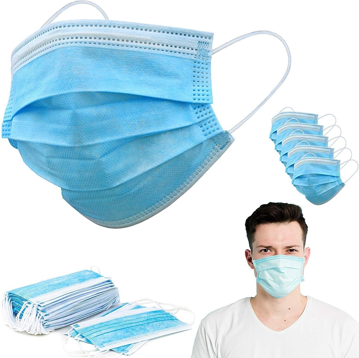 Protective Disposable Face Mask | china disposable surgical face mask