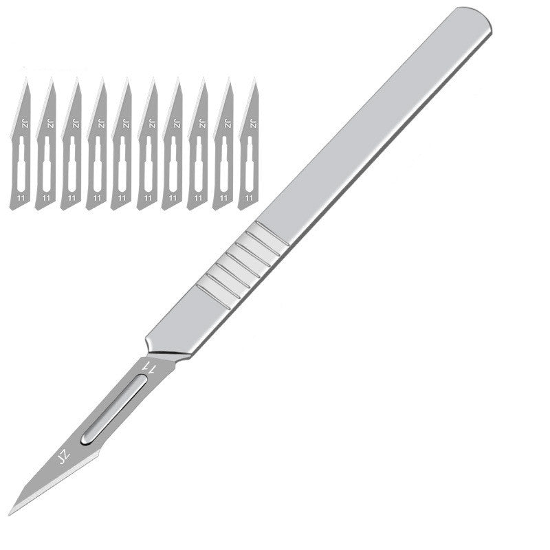 surgical blade knife