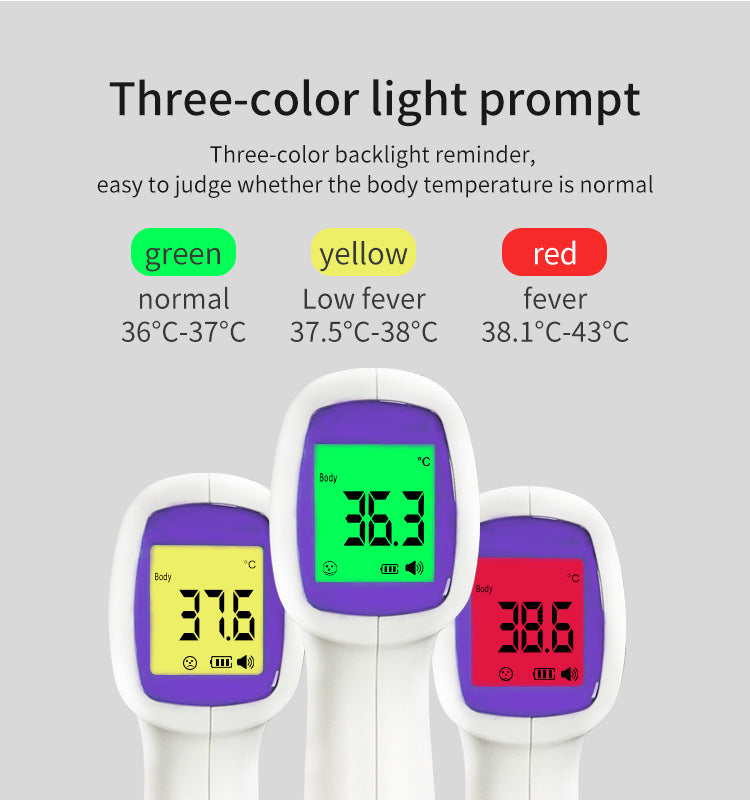 clinical thermometer