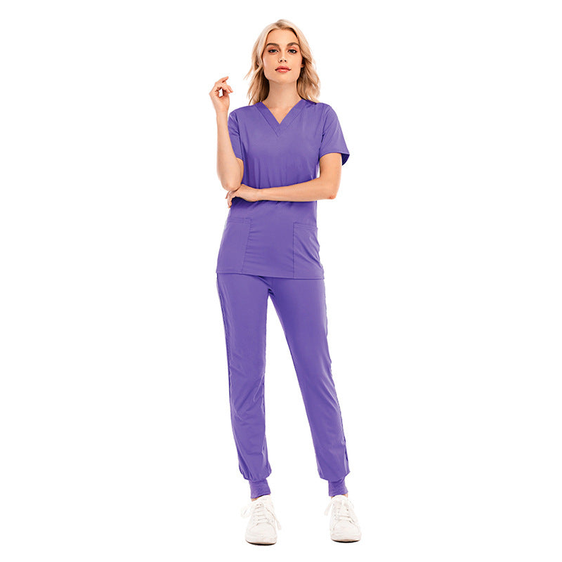 Operating Room Scrubs Set | scrubs set