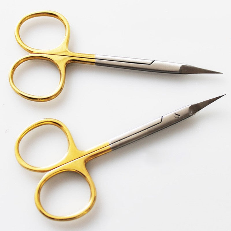 medical scissors name