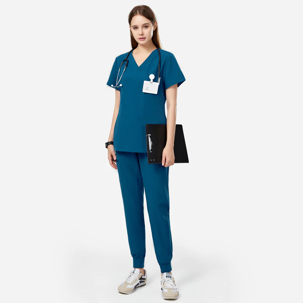  hospital uniform