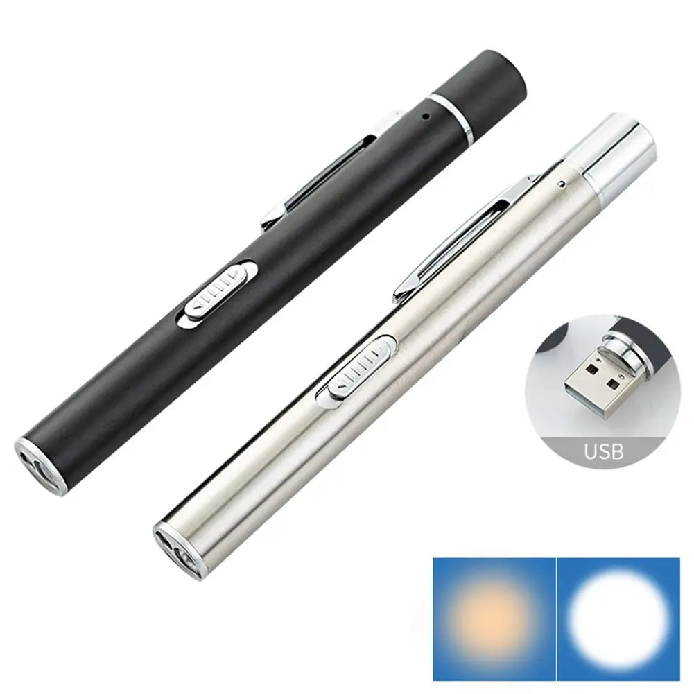 medical pen light