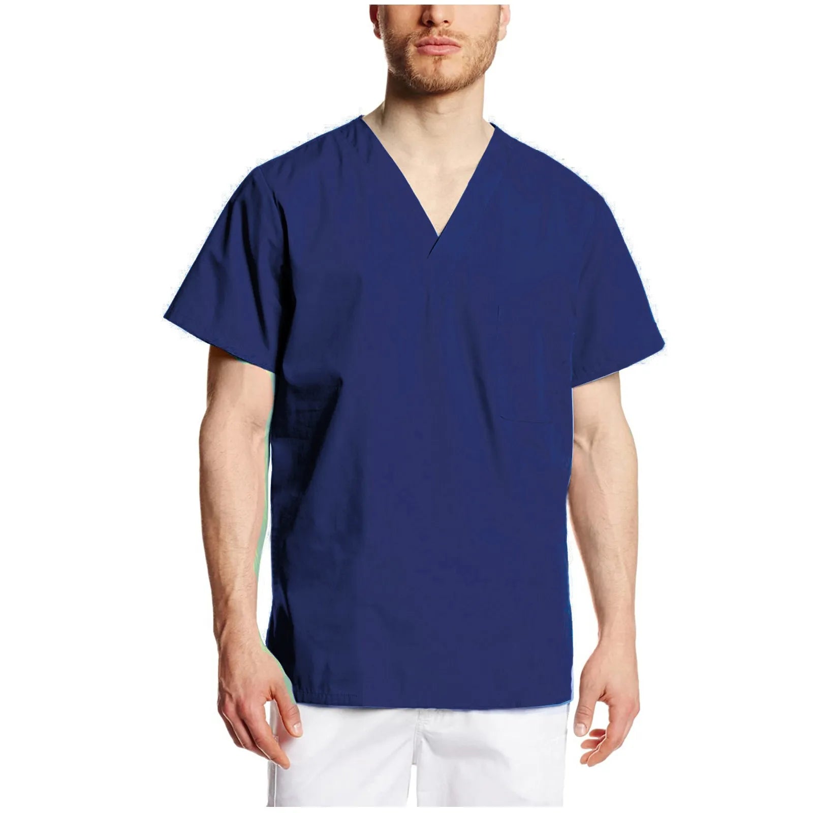 Men Smock for Veterinarians