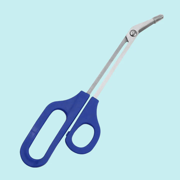 medical scissors types