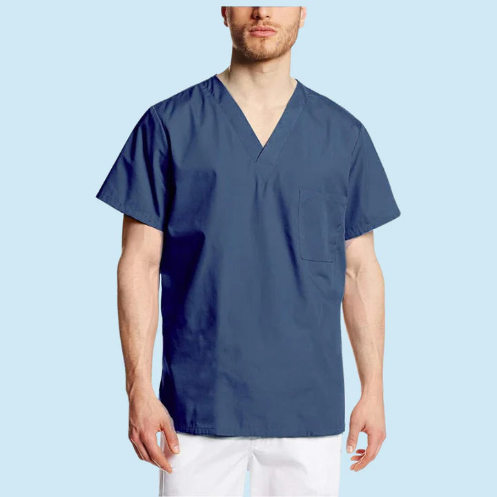 Men Smock for Veterinarians