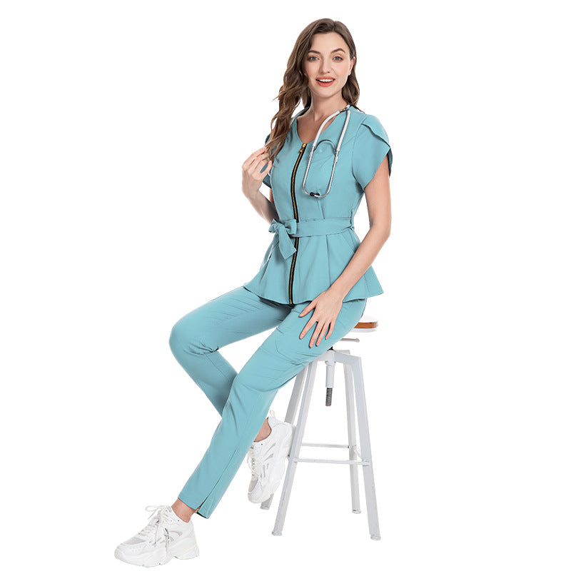 nursing scrubs store near me