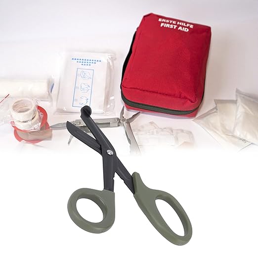  nurse scissor set 