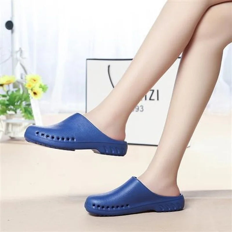 Unisex Medical Slippers Clogs | medical slippers