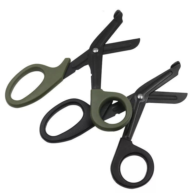 Paramedic Medical Nurse Scissor | nurse scissor set | medical scissor