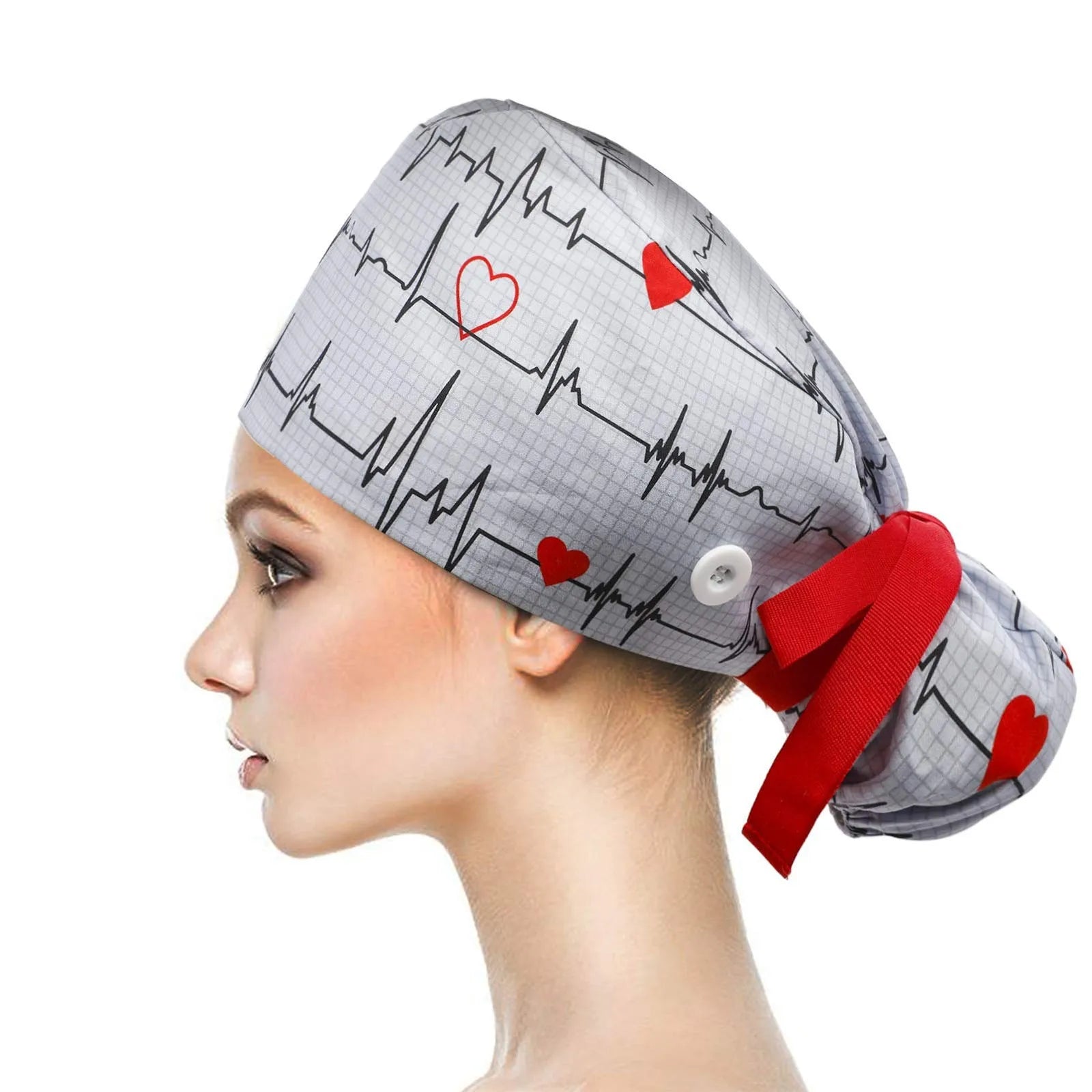 Women Surgical Caps |surgical caps for women