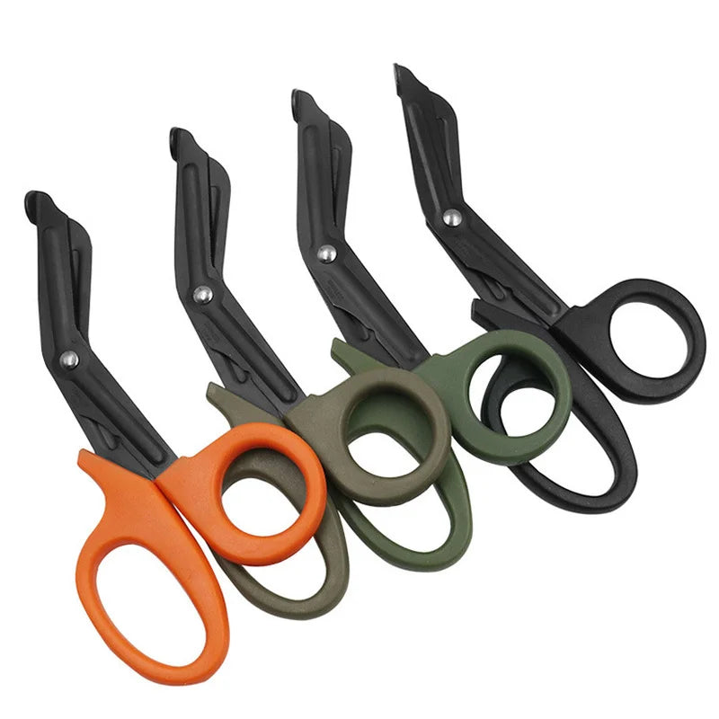 medical scissor