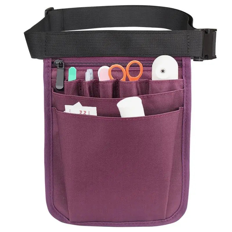 nurse waist bag |nursing organizer