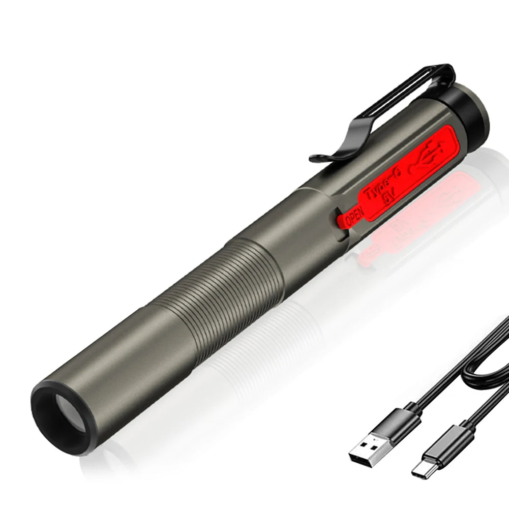 led pen light