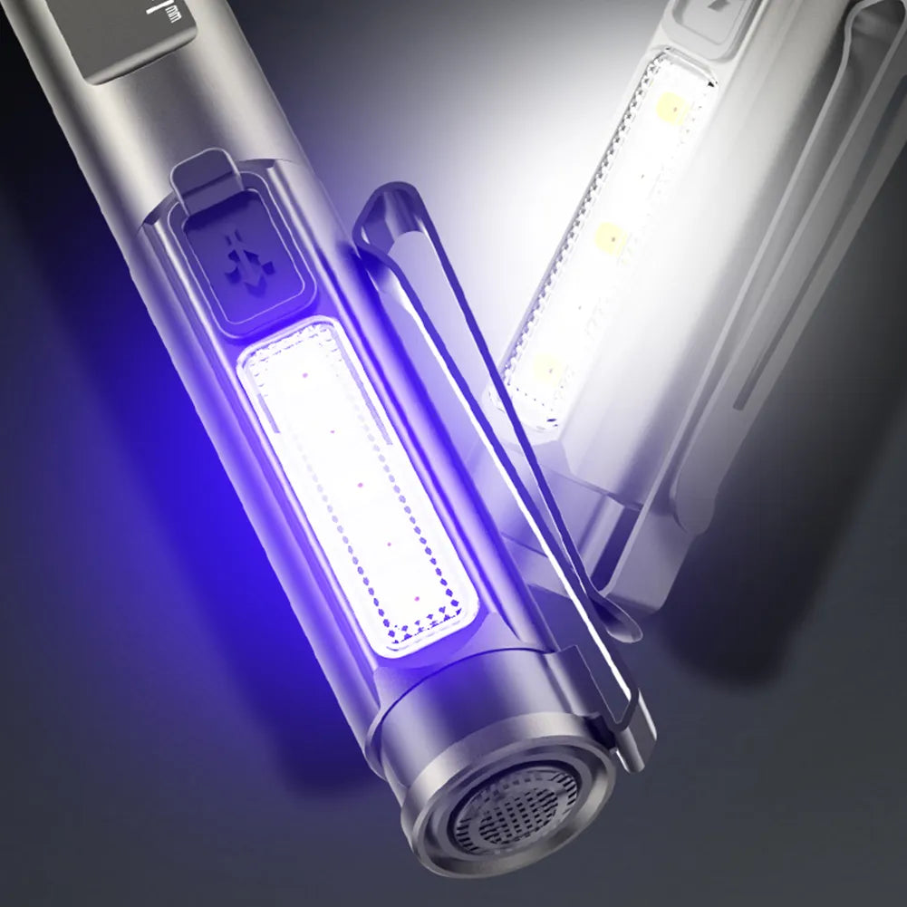 Emergency Medical Pen Light