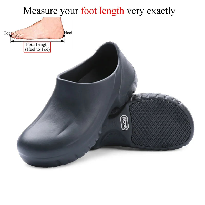 Anti Skid Nursing Shoes Charite Cares