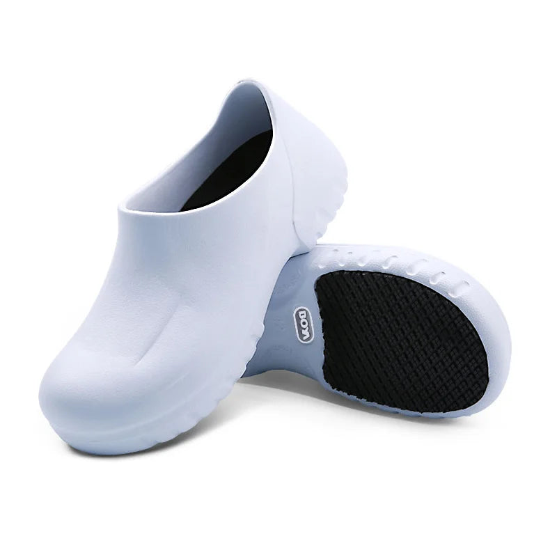 Anti-Skid Nursing Shoes