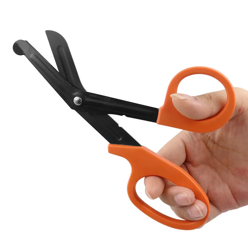 Paramedic Medical Nurse Scissor | nurse scissor set | medical scissor