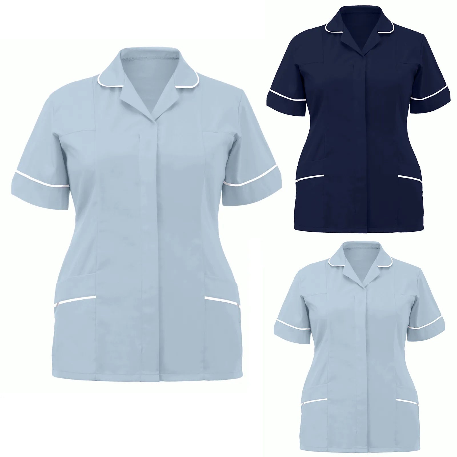 Women Workers Smocks | smocks for work | smocks|