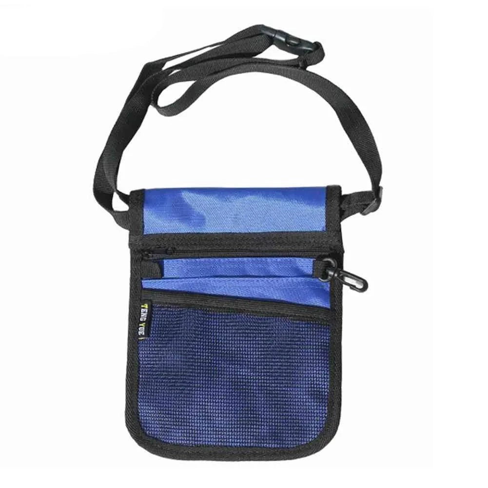 Medical Care Kit Tools Waist Bag | medical waist bag